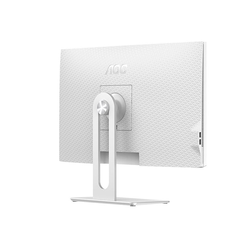 Ảnh minh họa PC AIO AOC A24A66-2F4X45 (i5 14450HX/16GB/512G/23.8 FHD/CAM/WFi/BT5/WL_KB/M/W11 Pro/3Y/Trắng) 1