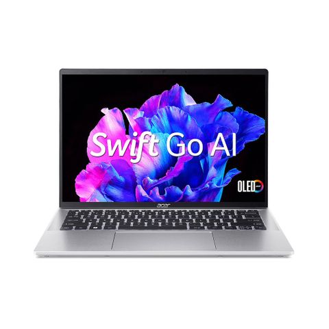 Laptop Acer Swift Go SFG14-72-73YV NX.KRKSV.005 (16GB/512GB/Intel Arc)