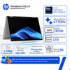 Laptop HP OmniBook X Flip 14-kb0048TU D72BYPA (Intel Core Ultra 7 355)