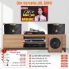 Dàn karaoke JBL GD115 (JBL Ki110 Gold Edition)