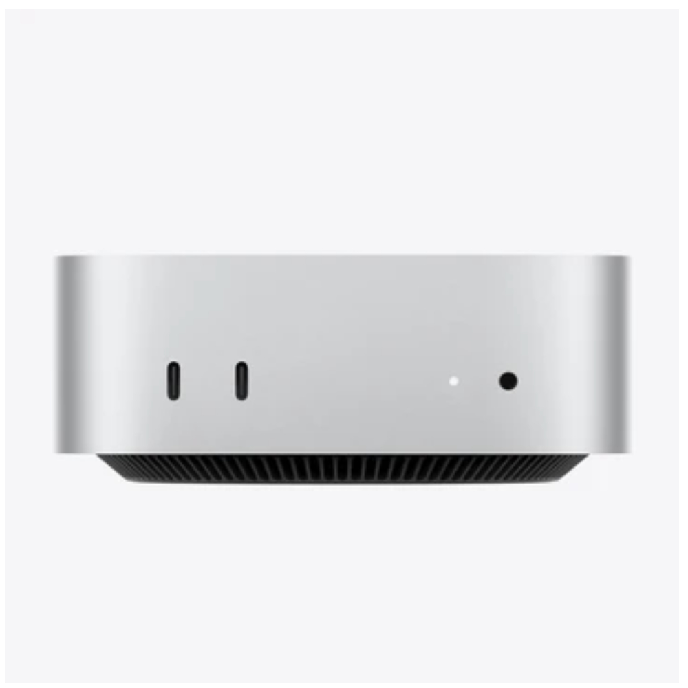 Ảnh minh họa Mac mini M5 Pro chip with 15‑core CPU and 16‑core GPU, 24GB, 512GB SSD MHQN4SA/A 2