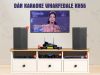 Dàn Karaoke Wharfedale KH55 (Wharfedale Sigma X10)