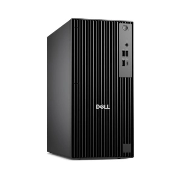 Ảnh minh họa Máy bộ Dell Pro Tower QCT1250-235U-08512W (Ultra 5 235/ Ram 8GB/ SSD 512GB/ Windows 11 Home/ 180W/ 1Y) 1