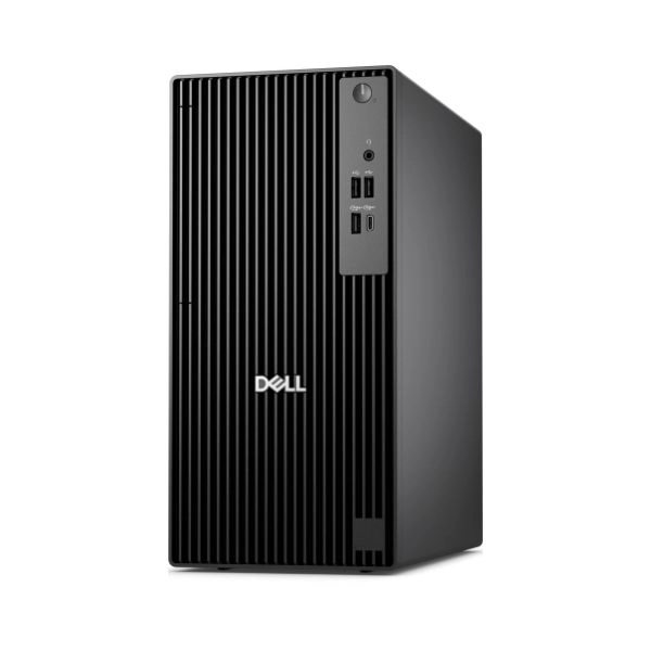 Ảnh minh họa Máy bộ Dell Pro Tower QCT1250-235U-08512W (Ultra 5 235/ Ram 8GB/ SSD 512GB/ Windows 11 Home/ 180W/ 1Y) 2