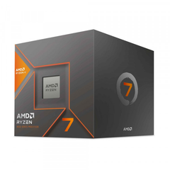 Bộ vi xử lý AMD Ryzen 7 8700F (4.1 GHz Boost 5.0 GHz | 8 Cores / 16 Threads | 16 MB Cache) 