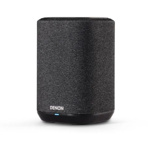 Loa Denon Home 150 NV, Kết nối đa phòng, Tích hợp HEOS, Wi-Fi, AirPlay