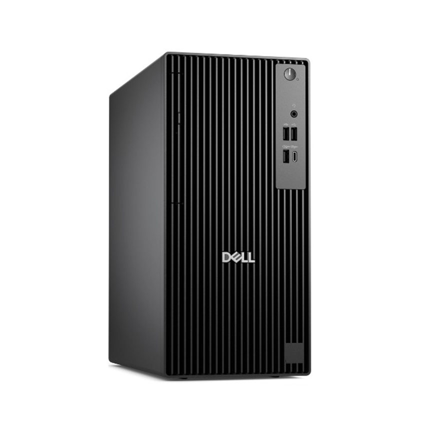 Ảnh minh họa PC Dell Pro Tower QCT1250 (Ultra 5 235/16GB RAM DDR5/512GB SSD/K+M/Win11 Home) (42PROU5QCT1250) 1