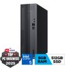 PC Asus S501SER-514500022W (i5-14500/8GB/512GB)