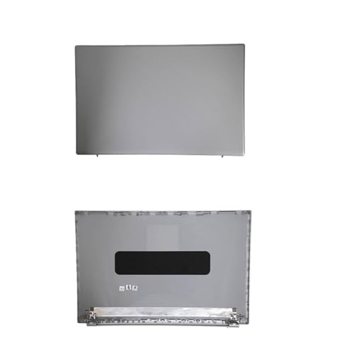 Ảnh minh họa Thay Vỏ Laptop Acer Aspire A115-32 A315-35 A315-58 60.A6MN2.002 AP3A9000500 Silver Plastic Version New Replacement Laptop LCD Cover Back Rear Top Lid for Zin 1