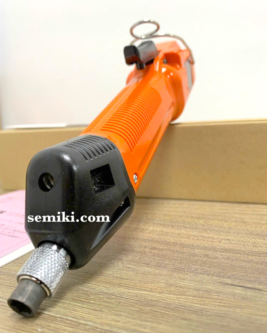 Ảnh minh họa HIOS BLG-5000 ( 1/4 Hex) máy vặn vít điện không chổi than 2 chiều DC (0.2-1.2 N.m) 3