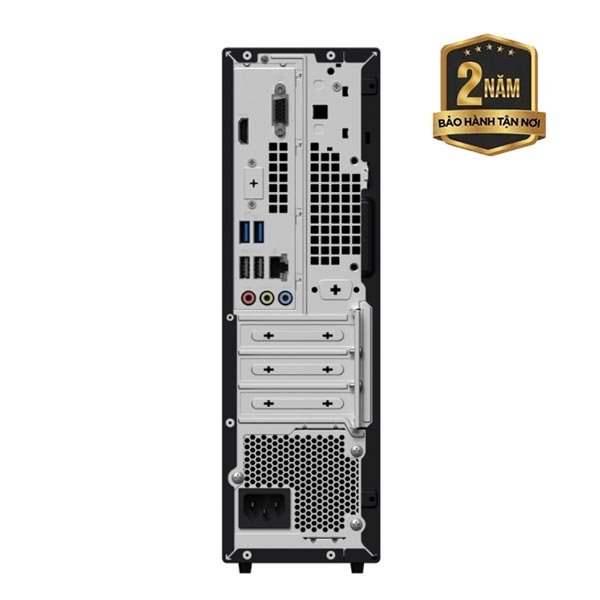 Ảnh minh họa PC Asus S501SER-514400057W (I5 14400/ 16GB/ 512GB SSD/ Wifi + BT/ Key/ Mouse/ Win11/ 2Y) 2