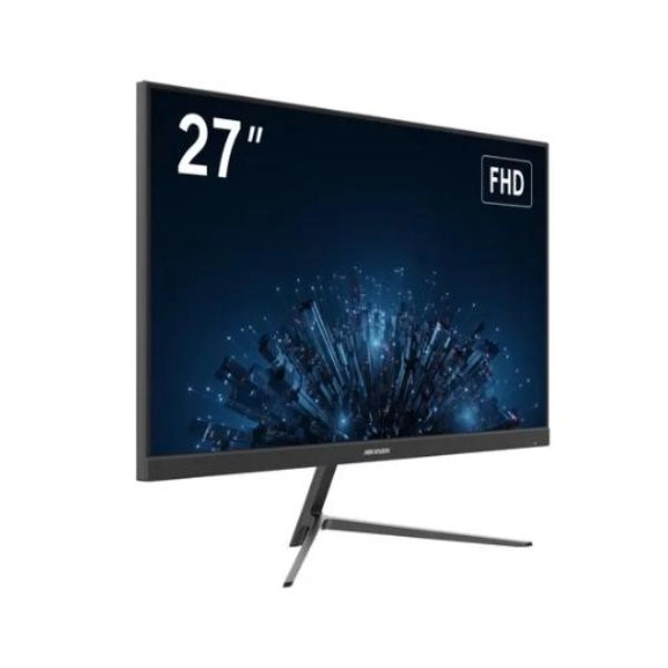 Ảnh minh họa Màn hình LCD Hikvision DS-D5027F3-2P2S (27 inch/ 1920 x 1080/ 300 cd/m2/ 14ms/ 100Hz/ 2W x 2 Speakers) 1