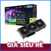 VGA PNY GEFORCE RTX 5060 8GB ARGB EPIC-X RGB OC TRIPLE FAN (GDDR7)