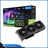 VGA PNY GEFORCE RTX 5060 8GB ARGB EPIC-X RGB OC TRIPLE FAN (GDDR7)