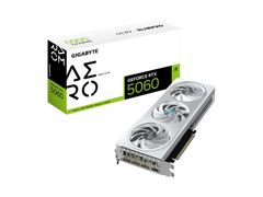  VGA Gigabyte GeForce RTX 5060 AERO OC 8G 