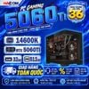 PC Gaming 5060Ti (Intel i5 14600K/RTX 5060 TI/32Gb Ram/512Gb SSD)
