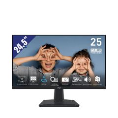  Màn hình Msi Pro MP251 24.5