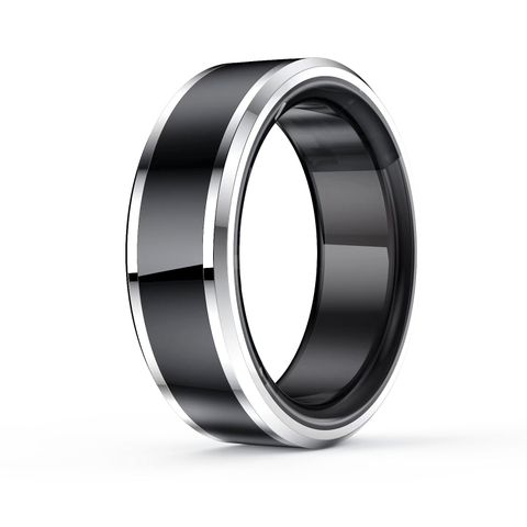 NJYUAN M1 Smart Ring 5 ATM Waterproof – Nhẫn Thông Minh Chống Nước