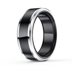  NJYUAN M1 Smart Ring 5 ATM Waterproof – Nhẫn Thông Minh Chống Nước 