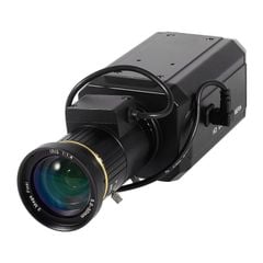  Máy quay phim mạng PoE Vanxse 4MP Ultra HD 5-50mm 