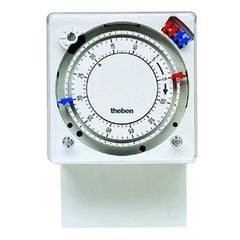  Công tắc hẹn giờ dạng cơ THEBEN TM 179 h 
