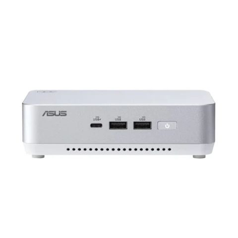 PC Asus NUC 14 Pro Tall RNUC14RVSU500001I (Intel® Core™ Ultra 5-125H/ DDR5/ Free DOS)