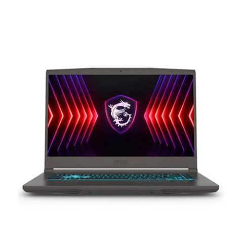 Laptop Msi Thin 15 B13VE - 2824VN (i5-13420H/ RTX 4050 6GB/16GB/ 512GB/ Windows 11)