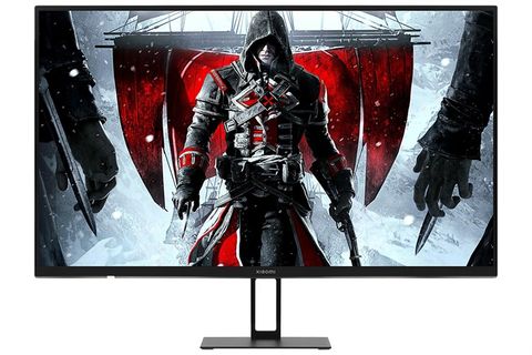 Màn hình Gaming Xiaomi G27i 27 inch FHD/IPS/165Hz/1ms/FreeSync/HDMI