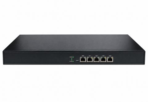 D-Link DWC-1050F – Wireless Controller và Enterprise Gateway quản lý
