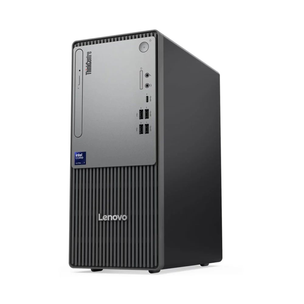 PC Lenovo ThinkCentre Neo 50T G6 13BB000WVN (Ultra 5 225/ 8GB/ 512GB SSD/ Wifi + BT/ Key/ Mouse/ Win11/ 1Y)