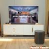 Loa Soundbar JBL Bar 500MK2, Công Suất 750W, 5.1 kênh HDR10+ Dolby
