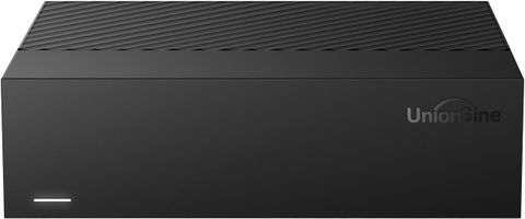 Ổ Cứng Ngoài UnionSine Desktop 16TB USB 3.0 3.5 Inch