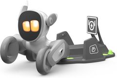  Robot Thú Cưng AI Loona – Robot Chó Thông Minh Tương Tác 