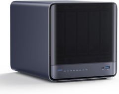  NAS MINISFORUM N5 Max 5-Bay – Ryzen AI Max+ 395, 64GB 