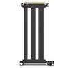 Cáp Riser GLOTRENDS PCIe 5.0 200mm Black