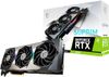 Card đồ họa MSI Gaming GeForce RTX 3070 SUPRIM X 8G LHR 8GB GDRR6 256-Bit