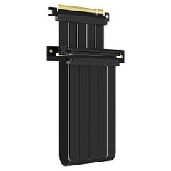  Cáp Riser GLOTRENDS 400mm PCIe 4.0 x16 