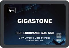  Gigastone 4TB NVMe – SSD M.2 Dung Lượng Lớn 