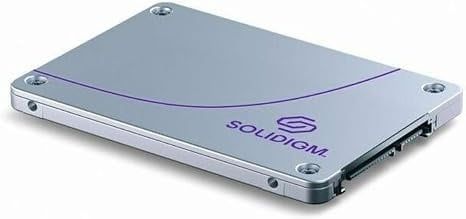 Solidigm D3 Series D3-S4520 - SSD - 480 GB