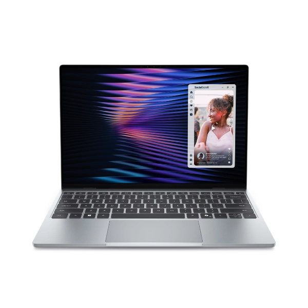 Laptop Dell XPS 13 DX13260 71102177 (Core 5 320/ Ram 16GB/ SSD 512GB/ 13.4 in 2.5K Touch/ Windows 11 Home + Office Home 2024 + M365/ 2Y/ Xanh)