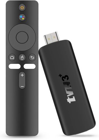 Android TV Stick 4K EASYTONE 2026 Android 14 2GB 16GB