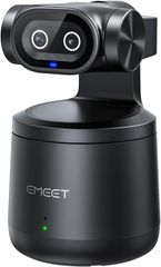  Camera PTZ không dây 4K ống kính kép EMEET PIXY 