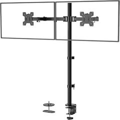  Giá đỡ màn hình LCD kép WALI Extra Tall 