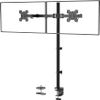 Giá đỡ màn hình LCD kép WALI Extra Tall