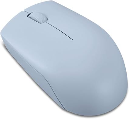 Chuột không dây Lenovo 300 Compact