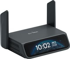  GL.iNet Comet 5G Redcap – Remote KVM 4K, Wi-Fi 6 
