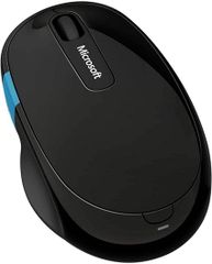  Microsoft Sculpt Comfort Mouse - Black. 