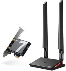  Card WiFi TP-Link WiFi 7 BE9300 PCIe 