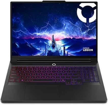 Laptop chơi game Lenovo Legion Pro 7i 16 inch