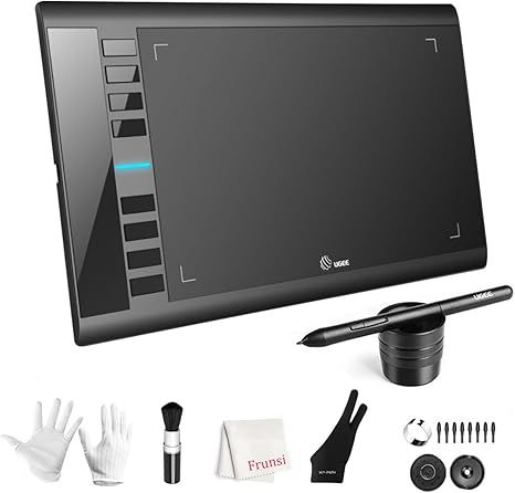 Bảng vẽ điện tử UGEE M708